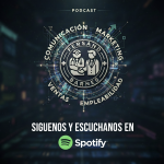 Persand Barnes Spotify