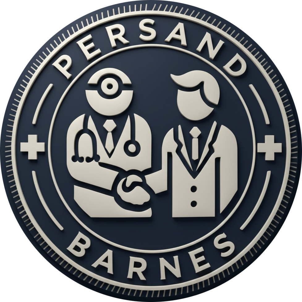 persand barnes