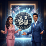 Entra a la escuela Persand Barnes