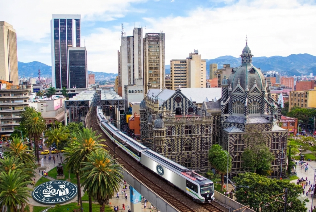 Curso de Visita Médica en Medellín - Escuela Iberoamericana Persand Barnes