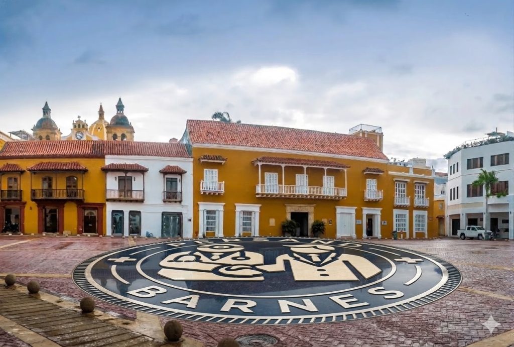 Curso de Visita Médica en Cartagena - Escuela Iberoamericana Persand Barnes